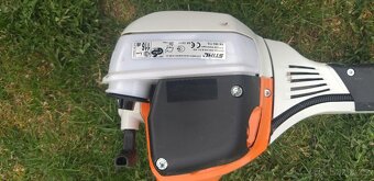 Prodám křovinořez Stihl FS 460S, zcela nový, nepoužitý - 3