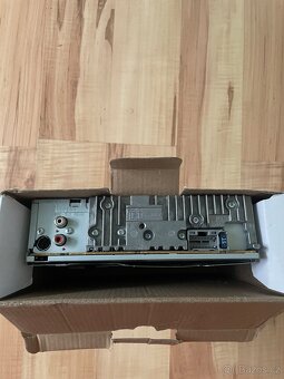 Rádio Panasonic 1DIN - 3