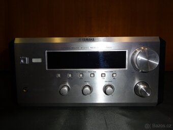 receiver YAMAHA RX-E600 - 3