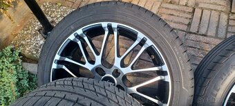 Prodám alukola OXIGIN 5x112 r 18 - 3