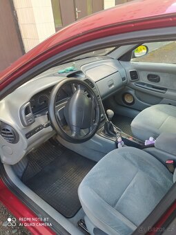 Prodám Renault Laguna 1,8 16v 88kw - 3
