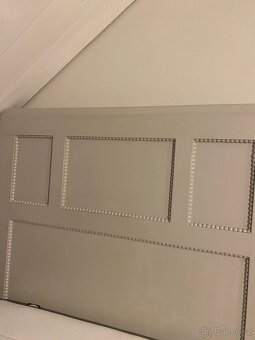 retro postel - 3