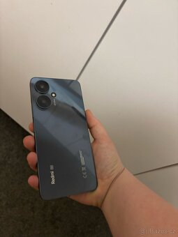 Prodám Redmi 13C 128GB - 3