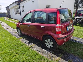 Fiat Panda 1.1 40kw - 3