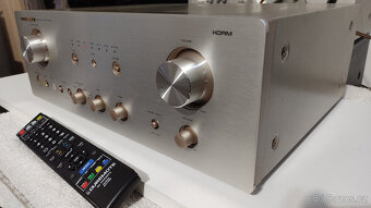 MARANTZ PM-7000 Stereo Integrated Amplifier / EISA - 3