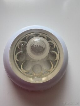 Dětská skleněná lahev Philips Avent - Natural - 3