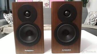 Prodám Dynaudio Evoke 10 - 3
