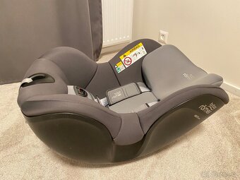 Autosedačka Britax Römer Dualfix 3 i-Size - 3