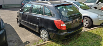Škoda Fabia LPG - 3