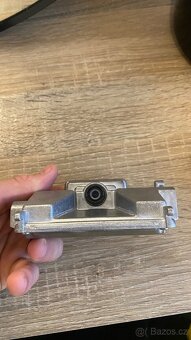 Řídící jednotka Kamera 4g0907217 Audi - 3