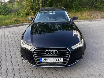 Audi A6 3.0tdi 160kw,automat r.2016 - 3