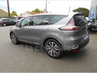 RENAULT Espace V dCi 160 INITIALE PARIS EDC 7 míst 04/2018 - 3