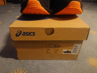 ASICS GT-1000 12GTX vel. 44.5 EU / 10.5 US pánské nové - 3