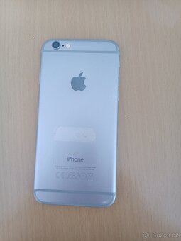 Apple iPhone 6 - 3
