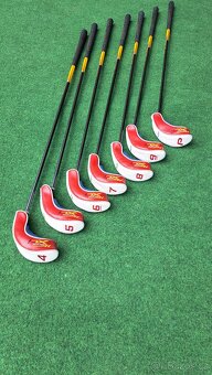 Golfové hole - 3
