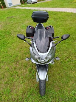 SUZUKI GSF 650 SA Bandit, ABS, původ ČR, servisní knižka - 3