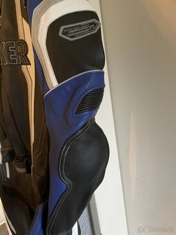 Kožená kombinéza Probiker - 3