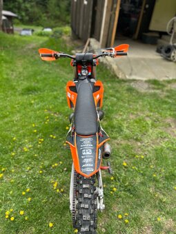 KTM sx 250 2019 - 3
