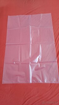 IGELITOVÉ PYTLE SILNÝ MATERIÁL 90x60 cm NOVÉ - 3