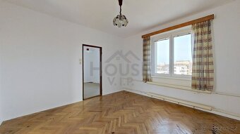 Prodej bytu 2+1 (55 m2) s balkónem - Praha - Hloubětín - 3