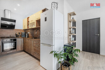 Prodej bytu 3+1, 70 m², Děčín, ul. Jezdecká - 3