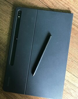Prodám Samsung Galaxy Tab S7+ 5G - 3