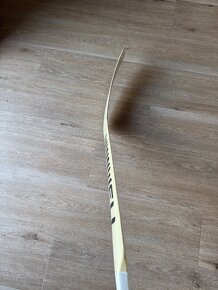 NOVÁ Gólmanská hokejka WINNWELL GXW3, levá, 26” - 3