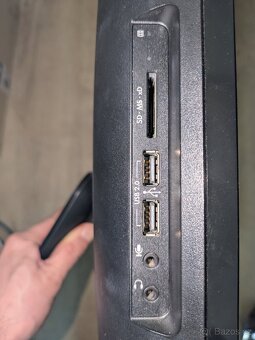 HP Pro 3420,CPU i3-2120, RAM 4GB, SSD 120GB,W10,All-in-One - 3