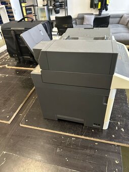 Tiskárna LEXMARK - 3