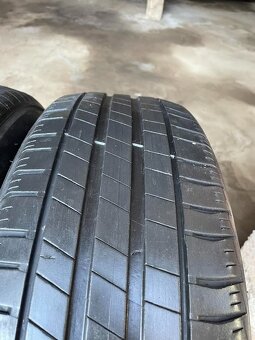 Letní pneu BFGoodrich Advantage suv 225/60 R18 100 H - 3