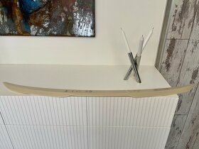Spoiler víka kufru pro BMW G20 - 3