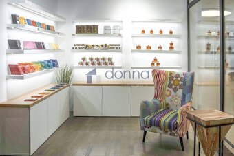 Pronájem obchodního prostoru 53 m² Na Příkopě, Praha - Nové - 3
