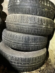 Letni pneu 185/70 R14 - 3