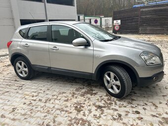 Nissan Qasqai 1.5dci - 3
