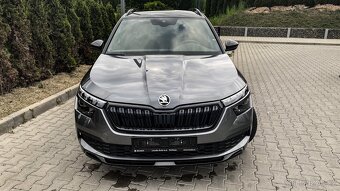 Škoda Kamiq Monte Carlo 1.5 TSi - 3