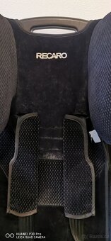 Autosedačka recaro 15-36 - 3
