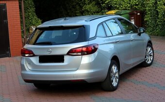 Opel Astra V 1.5 CDTI S&S Nafta - 3