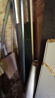 Dílenský ponk ,180x75, šuplíky , nový sverak York 125 - 3