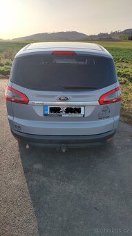 Ford Smax 2011 - 3