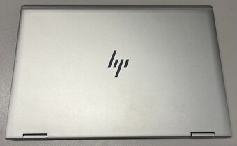 HP ELITEBOOK x360 1040 G5, 14" TOUCH, i7, 8GB, 512GB, Win11 - 3