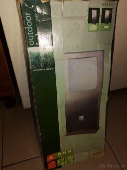 Massive Philips zahradni - 3