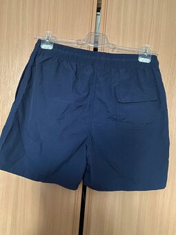Panské plavky rychleschnoucí s kapsou nové vel L a XL a jiné - 3