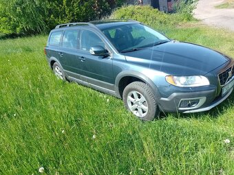 Volvo xc70 - 3