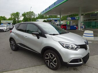 Renault Captur 1,5 dCi,AUTOMAT,GARANCE KM - 3