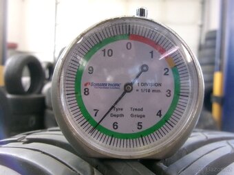 235/45 R18 KLEBER (6-6,5mm) č.15701 - 3