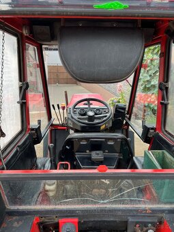 Malotraktor - 3