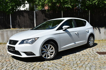 Seat Leon 1.2 TSi 77kw,rv.2013,147tkm, pěkný stav - 3