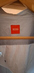 Pánská košile Hugo Boss vel.L - 3