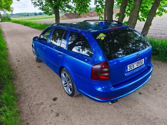 Octavia 2 RS 2.0 TDI - 3