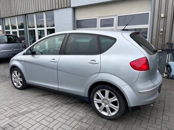 Seat Altea 2.0 TDI 103kW Stylance - 3